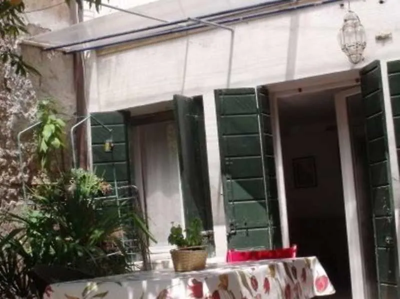 Casa Furlani With Garden Apartment Venice 0*,  Italy