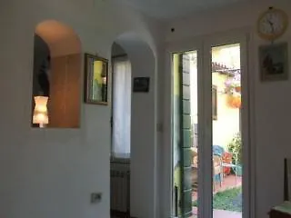Casa Furlani With Garden Apartment Venice