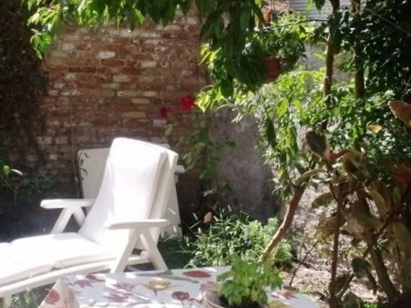 Casa Furlani With Garden location