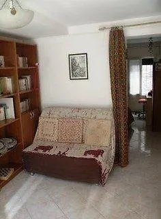 Casa Furlani With Garden Apartment Venice