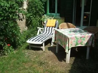 Ferienwohnung Casa Furlani With Garden Venedig Apartment