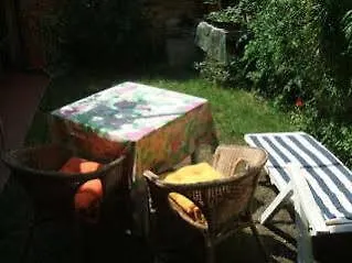 Casa Furlani With Garden Apartment Venice