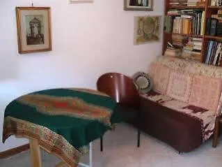 Apartment Ferienwohnung Casa Furlani With Garden Venedig Italien