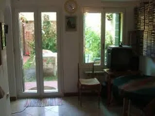 Ferienwohnung Casa Furlani With Garden Venedig