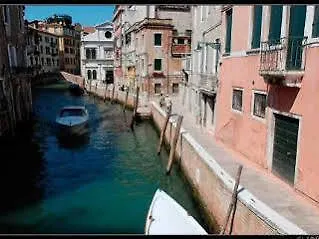 Casa Furlani With Garden Apartment Venice